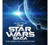 Ziegler, Robert - Music from the Star Wars Saga