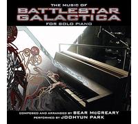 Original Soundtrack - Music of Battlestar..