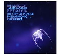 Original Soundtrack - Music of James Horner