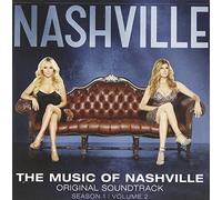 Original Soundtrack - Music of Nashville 1.2