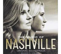 Original Soundtrack - Music of Nashville-S.3.1-
