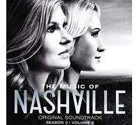 Original Soundtrack - Music of Nashville-S.3.2 [Import]