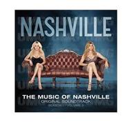 Original Soundtrack - Music of Nashville Vol.2 [Import]