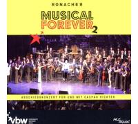 Original Soundtrack - Musical Forever 2 Caspar [Import]