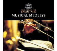 Original Soundtrack - Musical Medleys Vol.2 [Import]