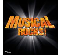 Original Soundtrack - Musical Rocks!-Die Highli