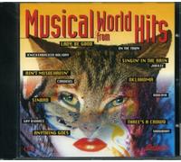 Original Soundtrack - Musical World Hits Vol.1 [Import]