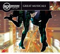 Various Artists - RCA: Musicals