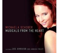 Original Soundtrack - Musicals from The Heart [Import]