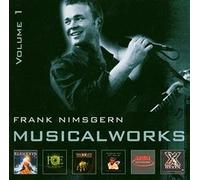 Musicalworks – Original Soundtrack – Import