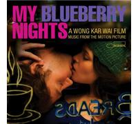 Original Soundtrack - My Blueberry Nights [Import]