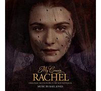 Rael Jones - Rael Jones - Meine Cousine Rachel/My Cousin Rachel/Original Soundtrack
