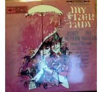 Original Soundtrack / My Fair Lady