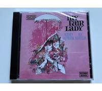 Artistes divers – My Fair Lady – Bande originale – CD – Import