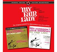 Original Soundtrack - My Fair Lady -Ltd-