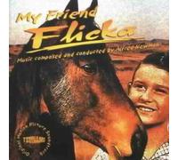 Original Soundtrack - My Friend Flicka [Import]