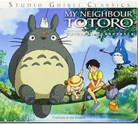 Original Soundtrack - My Neighbour Totoro-Digi [Import]