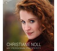Noll, Christiane – My Personal Property – CD – Import (tonpool Medien)