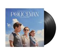 Original Soundtrack - My Policeman [180 gm LP Black Vinyl]