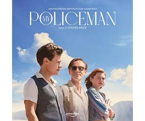 Original Soundtrack - My Policeman [180 gm LP Coloured Vinyl] [Import]
