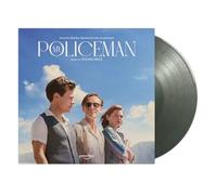 Original Soundtrack - My Policeman-180 Gram Green & Silver Mar [Import]