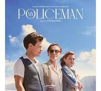 My Policeman/Music by Steven Price/Vinyle Cristal Clair Audiophile 180gr/Inclus Insert