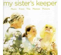Original Soundtrack - My Sister's Keeper [Import]