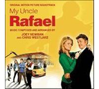 Original Soundtrack - My Uncle Rafael -Ltd-