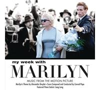 Original Soundtrack - My Week With Marilyn