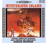 Mysterious Island-Original Film Soundtrack