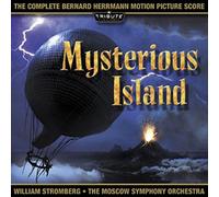 Original Soundtrack - Mysterious Island [Import]