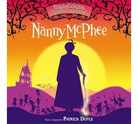 Nanny McPhee – Bande originale (Score) – Universal Music Group