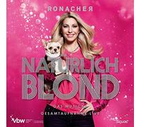 Various Mielsch – Bande originale: Naturlich Blond-CR – Import
