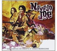 Original Soundtrack - Navajo Joe [Import]
