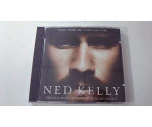 Original Soundtrack - Ned Kelly [Import]