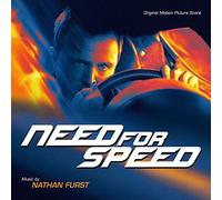 Original Soundtrack - Need for Speed [Import]