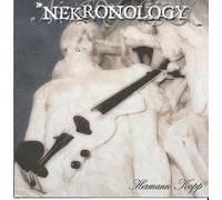 Original Soundtrack - Nekromantik Sessions
