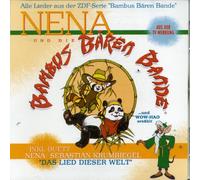 Original Soundtrack - Nena Und Die Bambus Baere