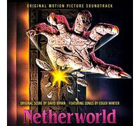 Original Soundtrack - Netherworld [Import]
