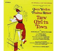 Original Soundtrack - New Girl in Town