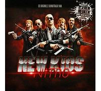 Original Soundtrack - New Kids Nitro [Import]