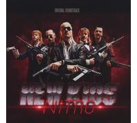 Original Soundtrack - New Kids-Nitro [Import]