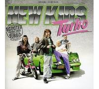 Original Soundtrack - New Kids Turbo [Import]