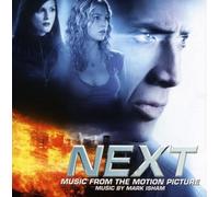 Original Soundtrack - Next-Score