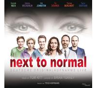 Original Soundtrack - Next to Normal