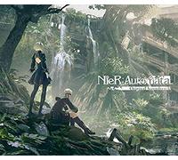 Nier Automata Original Soundtrack