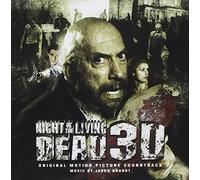 Original Soundtrack - Night of The Living Dead