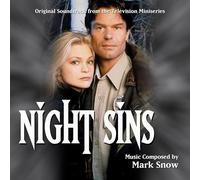 Original Soundtrack - Night Sins