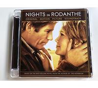 Original Soundtrack - Nights in Rodanthe [Import]