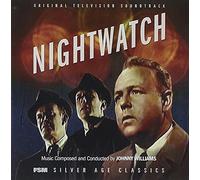 Original Soundtrack - Nightwatch/Killer by. [Import]